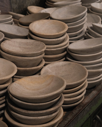 Marble - Round