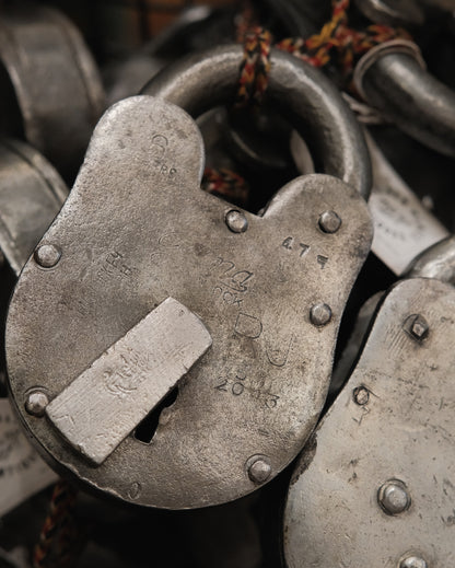 Lock