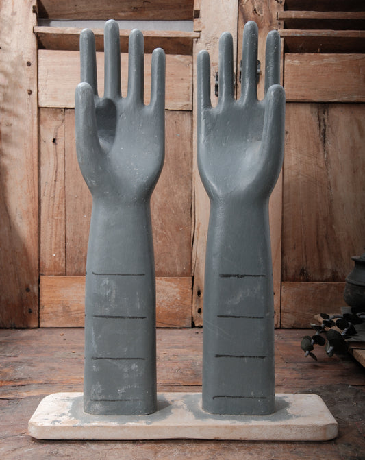 Glove Mold