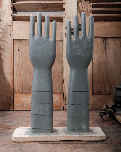Glove Mold