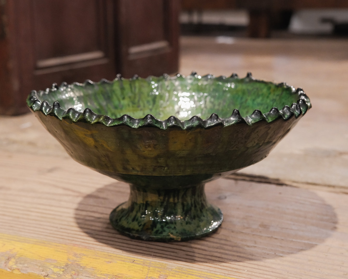 Moroccan Pottery - Bowls