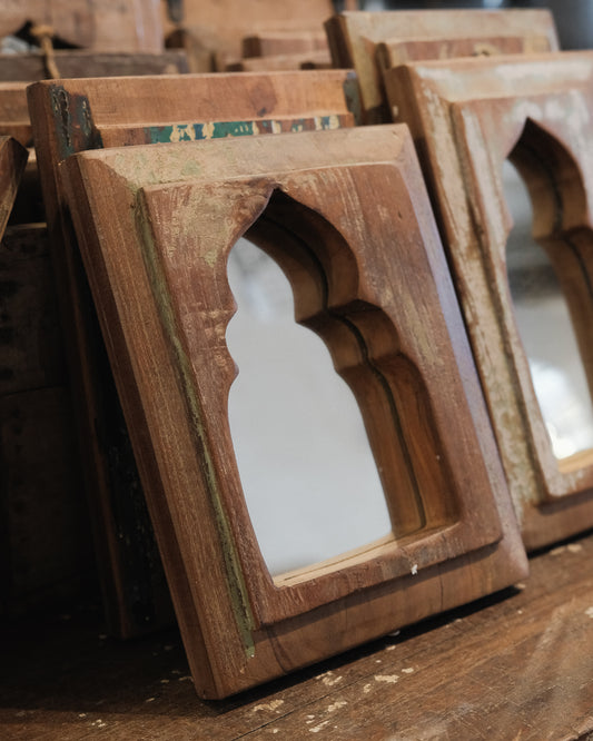 Indian Mirror Small