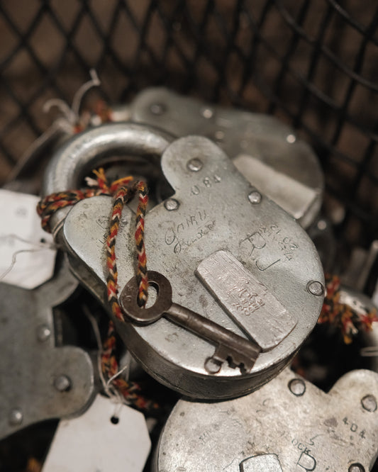 Lock