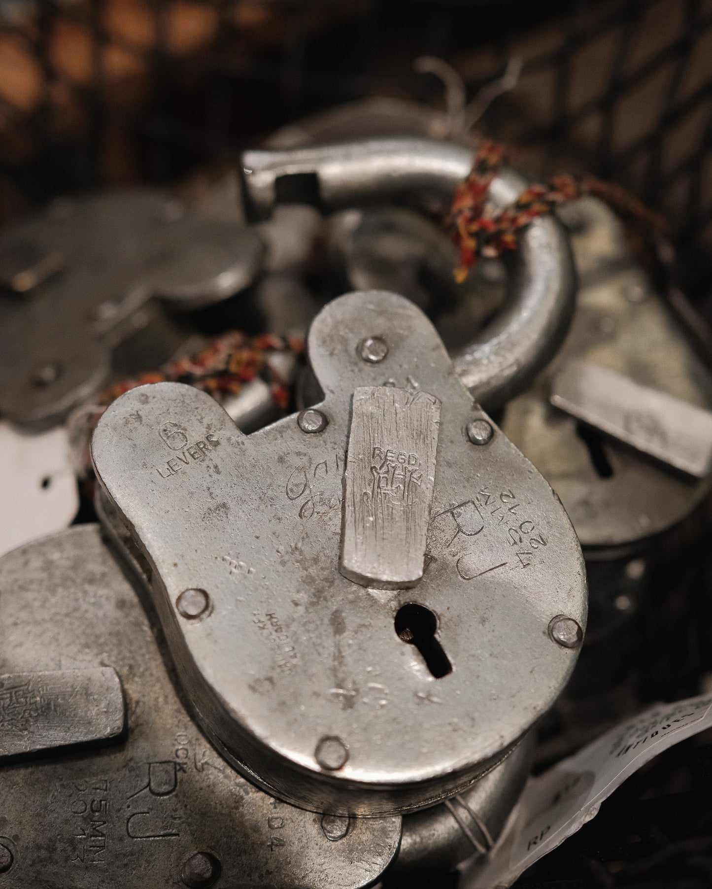 Lock