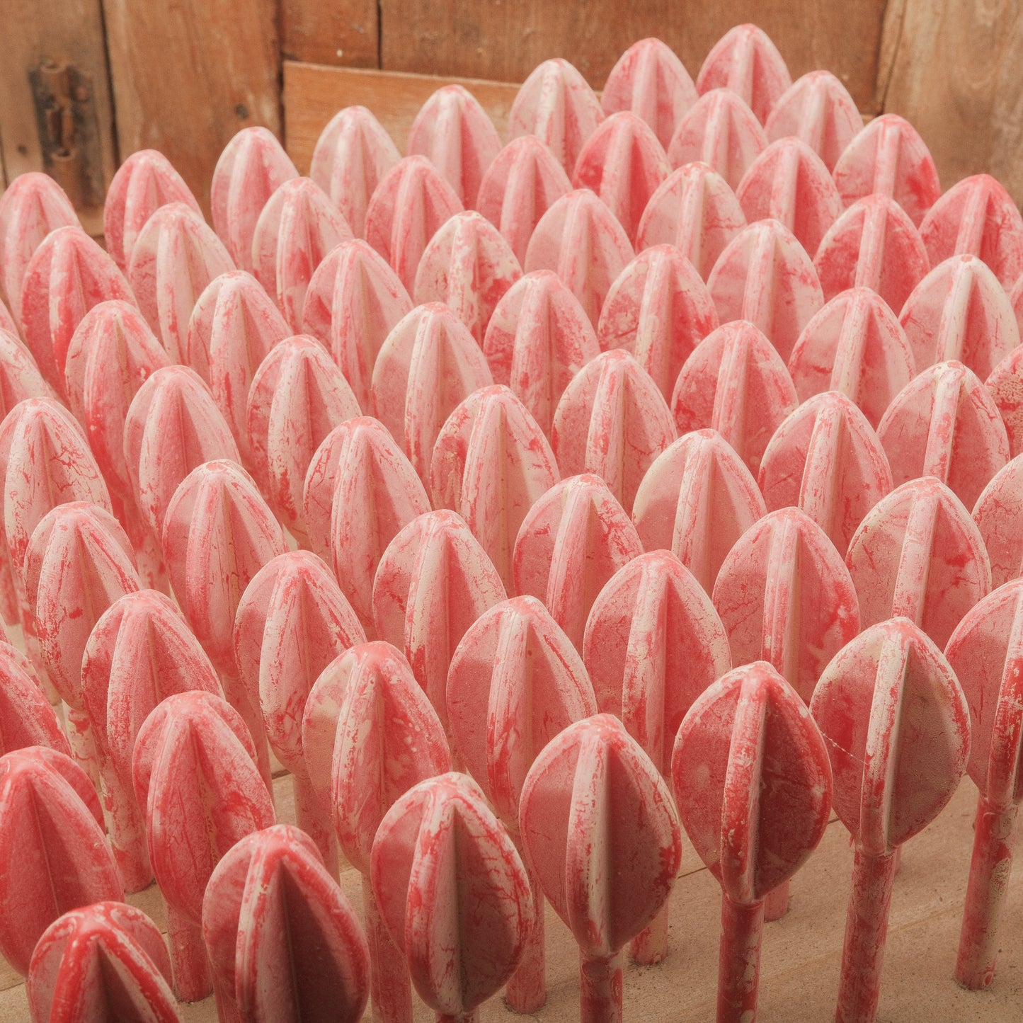 Vintage Balloon Mold