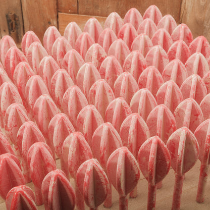 Vintage Balloon Mold