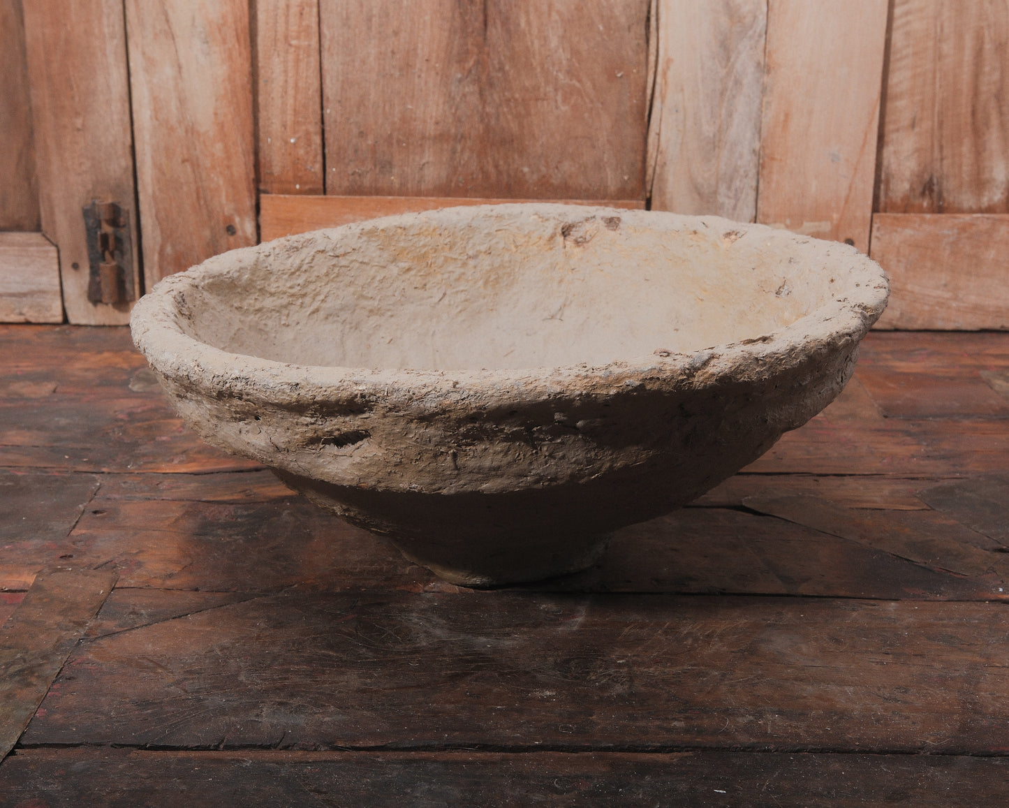 Paper Mache Bowls