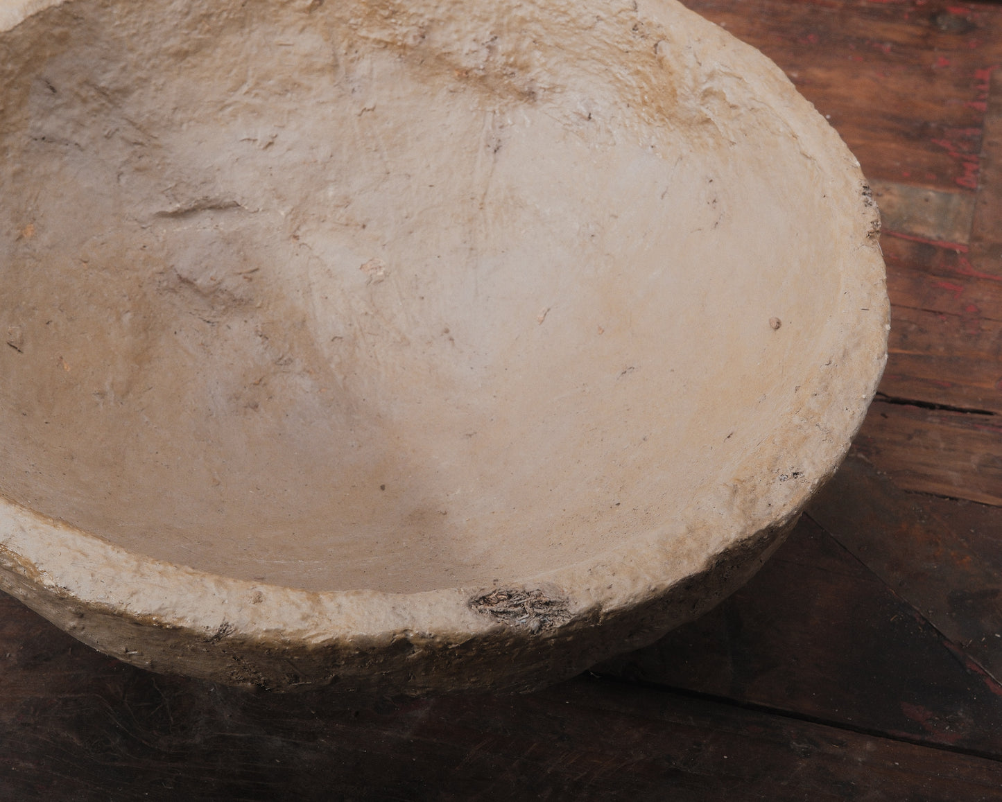 Paper Mache Bowls