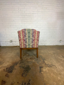 Wood Framed Chair