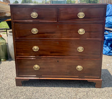 Load image into Gallery viewer, 5 Drawer Bureau/Chest of Drawers
