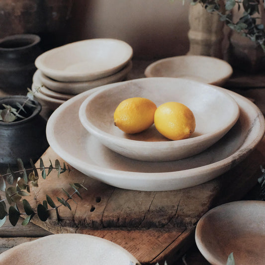 Marble - Round