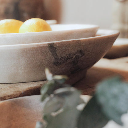 Marble - Round
