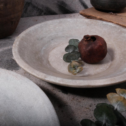 Marble - Round