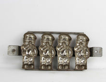 Load image into Gallery viewer, Vintage Chocolate Molds from Holland