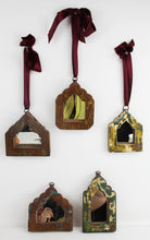 Load image into Gallery viewer, Vintage style Petite Archway Mirrors