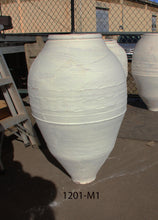 Load image into Gallery viewer, White Turkish Pots- New Inventory