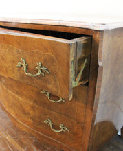 Load image into Gallery viewer, Marble Topped Bureau