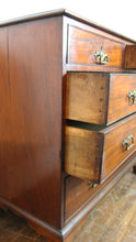 Load image into Gallery viewer, Five Drawer Dresser (BUR1109-F1)