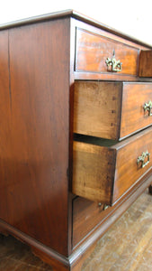 Five Drawer Dresser (BUR1109-F1)