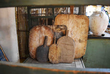 Load image into Gallery viewer, Vintage Bread boards