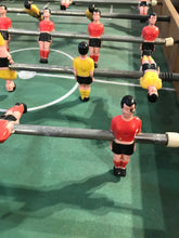 Load image into Gallery viewer, Vintage Foosball Table French, RARE Charton Football Field
