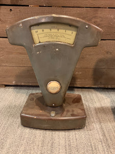 Vintage Scale