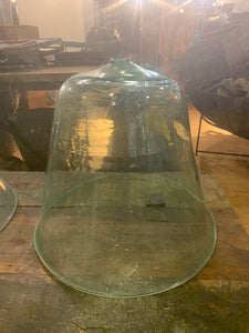 Large Bell Shape Cloche