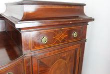 Load image into Gallery viewer, Antique Sideboard Cabinet (SID110-A1)