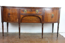 Load image into Gallery viewer, Vintage Sideboard Buffet (SID1110-B1)