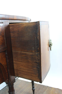 Vintage Sideboard Buffet (SID1110-B1)
