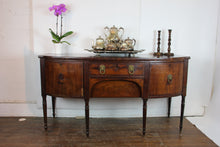 Load image into Gallery viewer, Vintage Sideboard Buffet (SID1110-B1)
