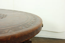 Load image into Gallery viewer, Leather Top Coffee Table (TAB1129-B1)