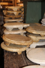 Load image into Gallery viewer, Marble Chapati Board
