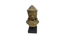 Load image into Gallery viewer, Indian Dancing Head Figure