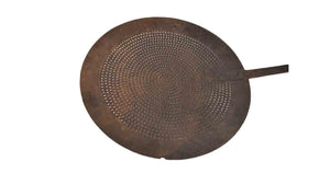 Metal Strainer with Handle