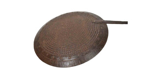 Metal Strainer with Handle
