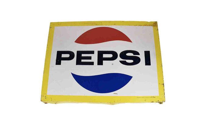 Pepsi Sign Board