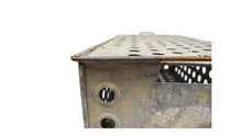 Load image into Gallery viewer, Chicken Carrier Industrial Container/Storage