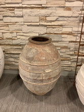 Load image into Gallery viewer, Rustic Turkish Urn
