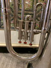 Load image into Gallery viewer, Vintage Trumpet
