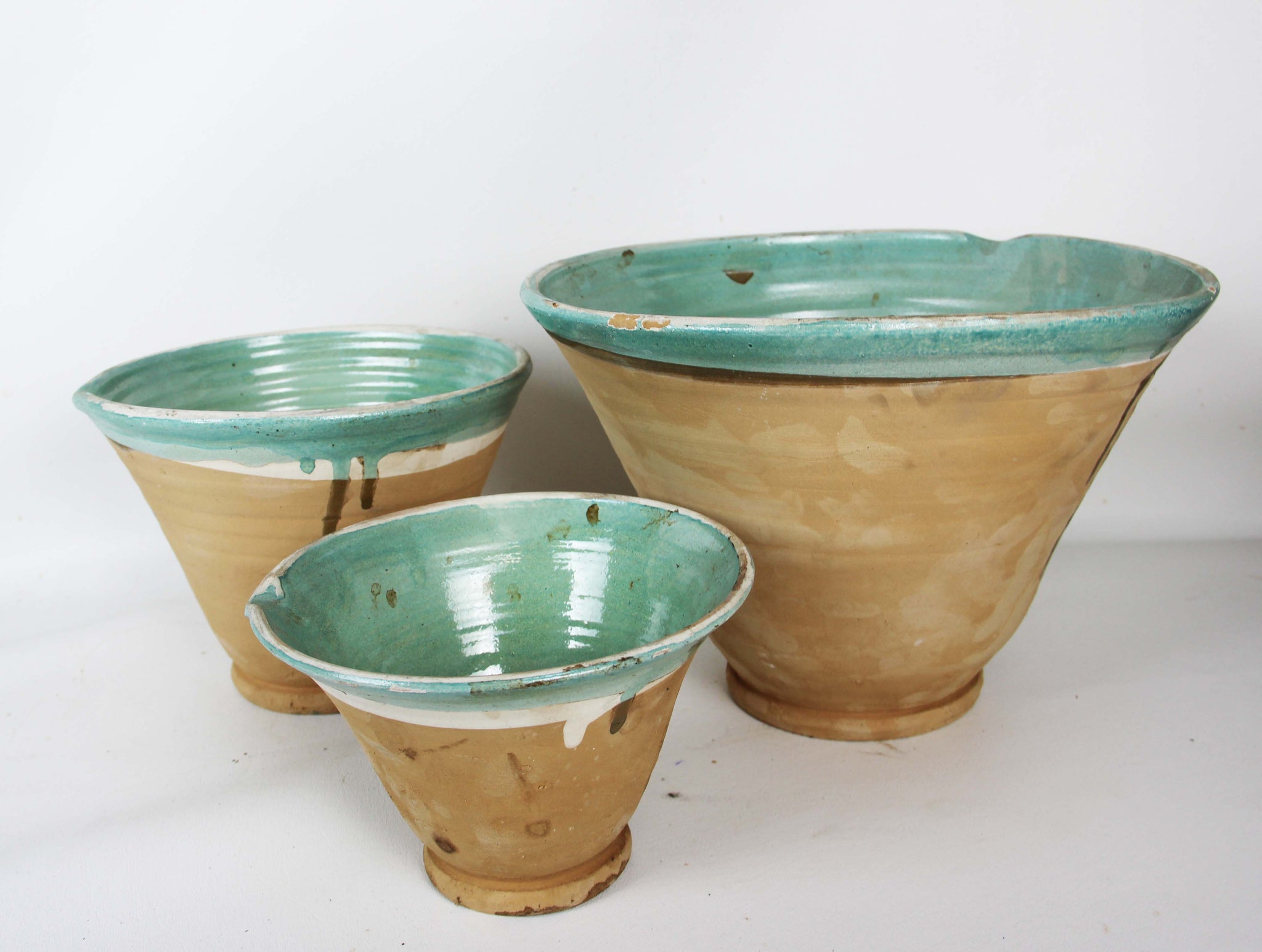 3-piece Mixing Bowl Set