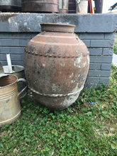Load image into Gallery viewer, Rustic Turkish Urn
